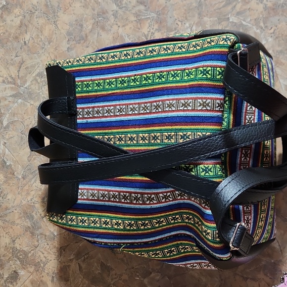 Backpack bag - Picture 2 of 7